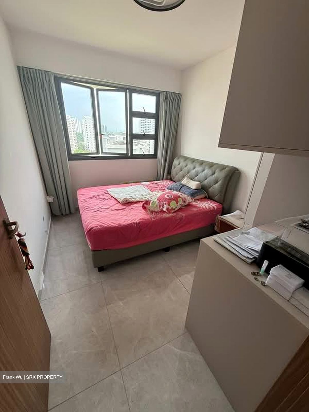 Blk 464A Clementi Peaks (Clementi), HDB 4 Rooms #546281991